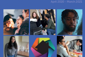 The National House Project Annual Report 2020/21